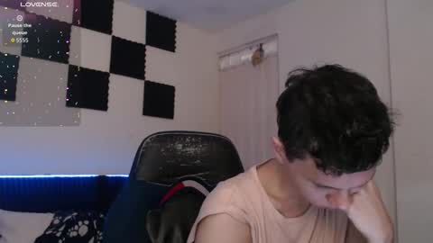 bryamado online show from November 24, 12:16 pm