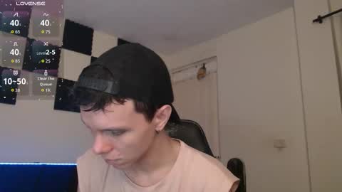 bryamado online show from December 1, 12:59 am