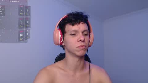 bryamado online show from February 6, 7:17 pm