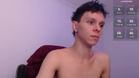 bryamado online show from February 26, 3:22 pm