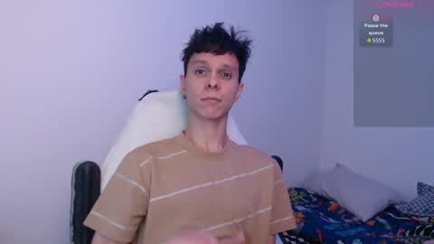 bryamado online show from March 14, 7:03 am