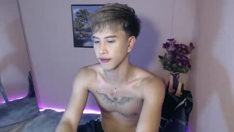 BRYAN  JEMY online show from October 12, 12:37 pm