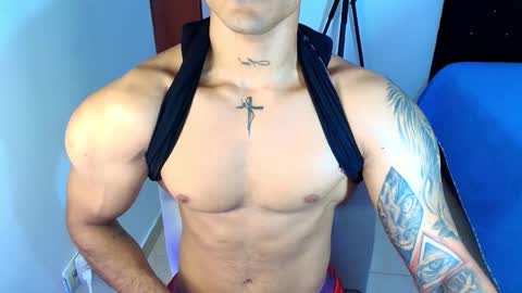 Snapshot of bryan_boy_ chatting on October 11, 9:46 pm bryan online show from October 11, 9:46 pm