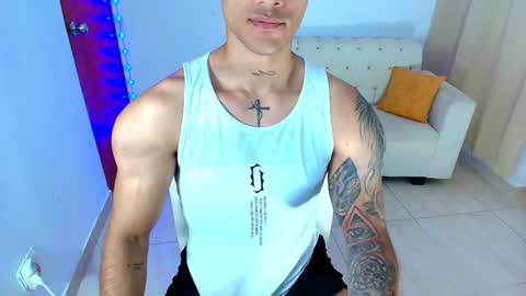 bryan online show from March 17, 1:21 am