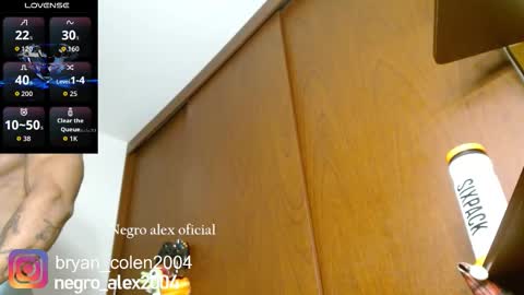 Snapshot of bryan_colen chatting on November 8, 1:28 am Enjoy the best muscle straws online show from November 8, 1:28 am