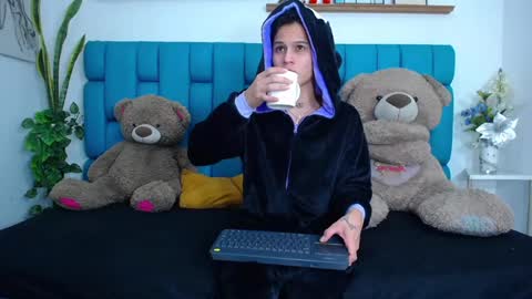 Bryan online show from February 24, 11:19 am