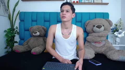 Bryan online show from February 26, 11:20 am