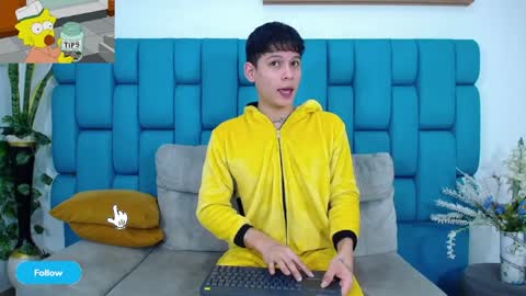 Bryan online show from March 27, 12:16 pm