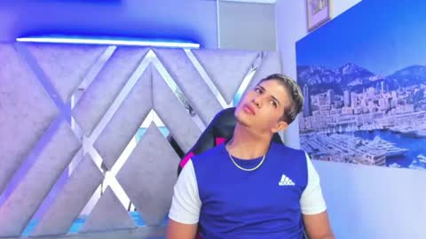 BRYAN online show from June 29, 3:24 am