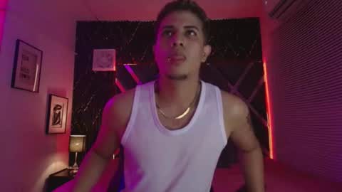 BRYAN online show from July 16, 3:34 am