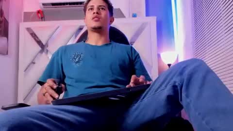 BRYAN online show from July 19, 3:21 am