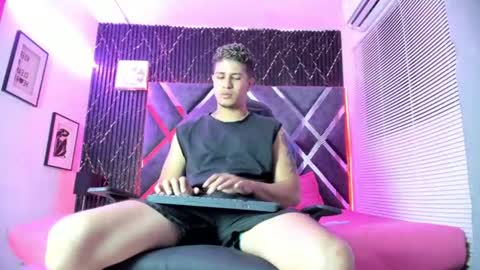 BRYAN online show from July 20, 3:21 am