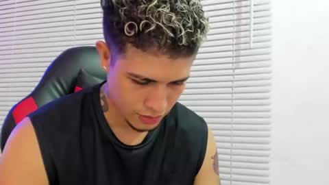 BRYAN online show from August 3, 3:27 am