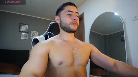 bryan_oficials online show from January 9, 1:29 am