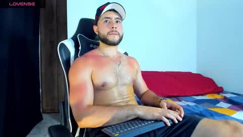 bryan_oficials online show from September 16, 2:34 am