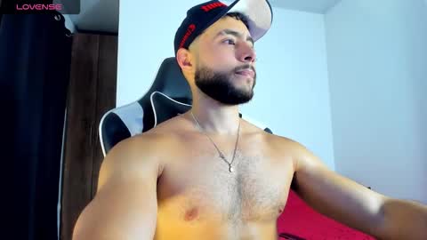 bryan_oficials online show from September 21, 1:07 am