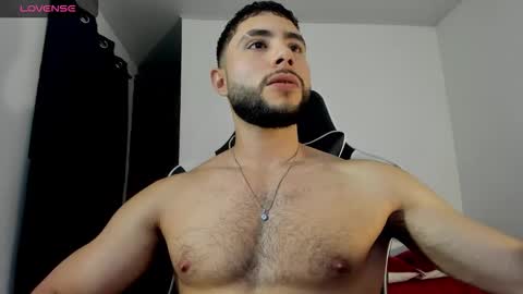 bryan_oficials online show from January 12, 12:49 am