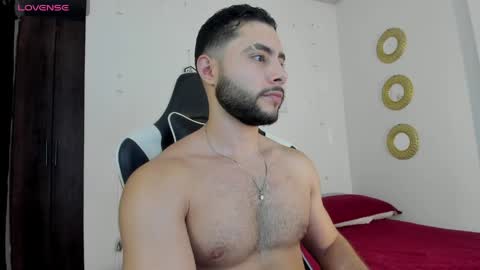 Snapshot of bryan_oficials chatting on April 2, 4:32 am bryan_oficials online show from April 2, 4:32 am