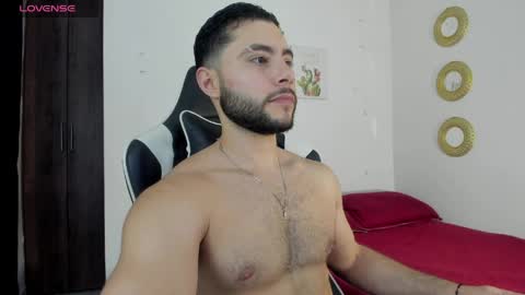 Snapshot of bryan_oficials chatting on April 5, 5:04 am bryan_oficials online show from April 5, 5:04 am