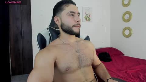 Snapshot of bryan_oficials chatting on April 5, 5:10 pm bryan_oficials online show from April 5, 5:10 pm