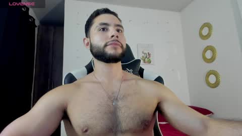 Snapshot of bryan_oficials chatting on April 20, 6:16 am bryan_oficials online show from April 20, 6:16 am