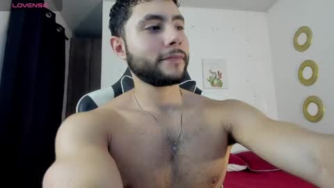 Snapshot of bryan_oficials chatting on May 1, 3:33 am bryan_oficials online show from May 1, 3:33 am