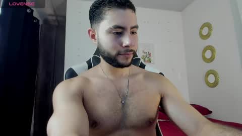 Snapshot of bryan_oficials chatting on May 24, 6:24 pm bryan_oficials online show from May 24, 6:24 pm