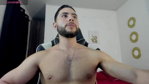 Snapshot of bryan_oficials chatting on May 26, 6:09 am bryan_oficials online show from May 26, 6:09 am