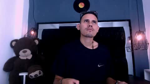 Snapshot of bryan_pirs chatting on June 3, 2:33 pm Bryan online show from June 3, 2:33 pm