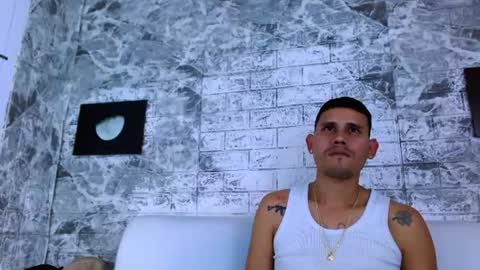 Snapshot of bryan_pirs chatting on June 14, 7:49 pm Bryan online show from June 14, 7:49 pm