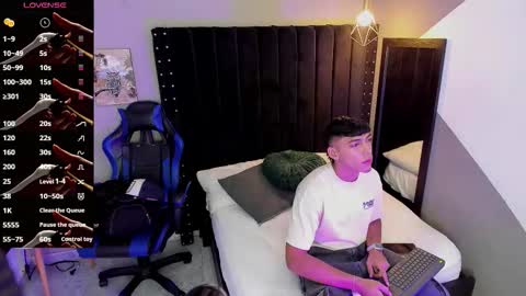 Bryan online show from March 13, 11:17 am