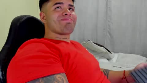 bryan stoness online show from December 4, 1:58 am