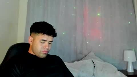 bryan stoness online show from January 3, 12:43 am