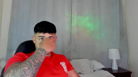 bryan stoness online show from January 7, 1:06 am