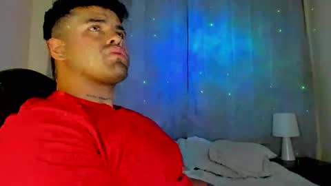 bryan stoness online show from January 15, 1:12 am