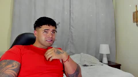 bryan stoness online show from March 3, 11:56 pm