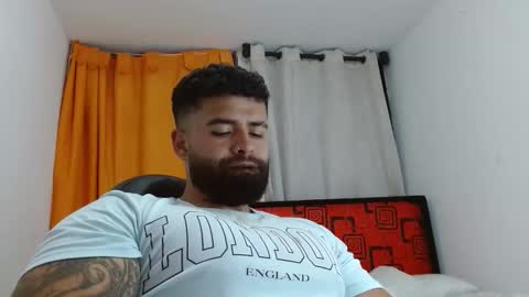 bryan stoness online show from April 9, 12:10 am