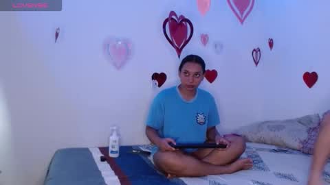 Snapshot of bryana_jones chatting on February 15, 9:55 pm bryana_jones online show from February 15, 9:55 pm