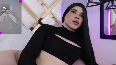 Becky Anders  online show from December 21, 11:33 am