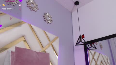 Becky Anders  online show from January 9, 5:54 pm