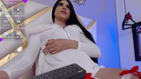 Becky Anders  online show from March 1, 11:39 am