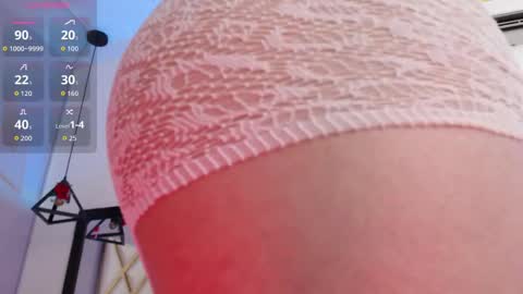 Becky Anders  online show from September 17, 5:58 pm