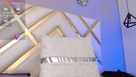 Becky Anders  online show from February 9, 4:44 pm