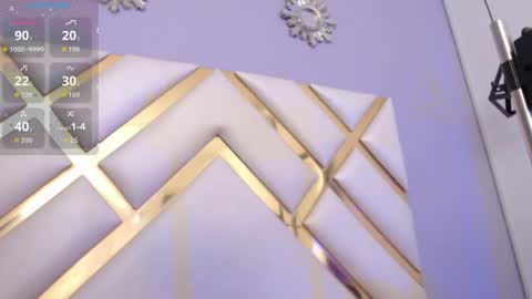 Becky Anders  online show from March 11, 5:19 pm