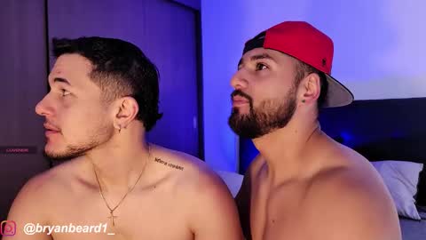 Mark  Bryan online show from January 10, 3:03 pm