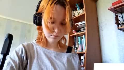 Nika online show from September 17, 5:42 am
