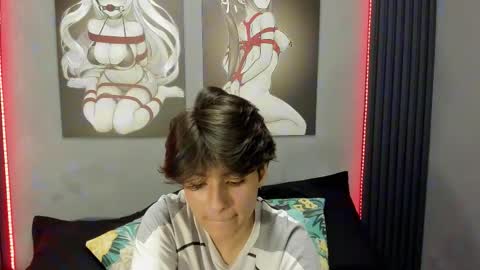 Snapshot of bryce_evans chatting on November 14, 7:12 pm B R Y C E online show from November 14, 7:12 pm