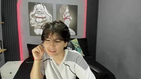 Snapshot of bryce_evans chatting on November 22, 2:16 pm B R Y C E online show from November 22, 2:16 pm