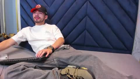 bryce_hall19 online show from September 10, 3:06 am
