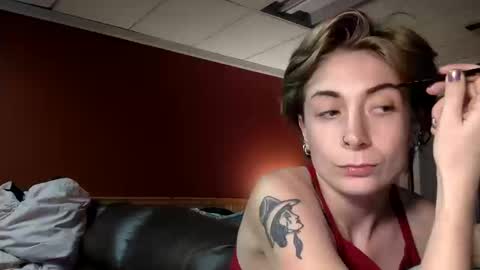 Brynn 3 online show from October 12, 3:38 am